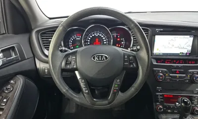 Kia K5 2011, 126876 км, за 2636.27 USD - фото 13