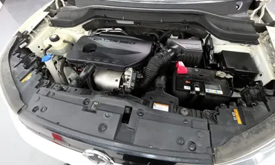 KG_Mobility_Ssangyong TIBOLI 2018, 90312 км, за 6541.13 USD - фото 6