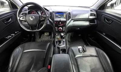 KG_Mobility_Ssangyong TIBOLI 2018, 90312 км, за 6541.13 USD - фото 7