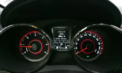 KG_Mobility_Ssangyong TIBOLI 2018, 90312 км, за 6541.13 USD - фото 8
