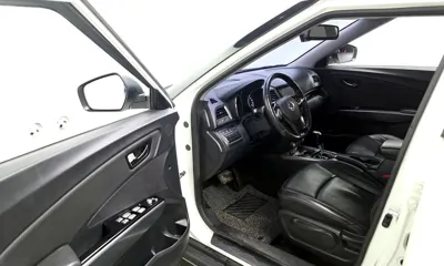 KG_Mobility_Ssangyong TIBOLI 2018, 90312 км, за 6541.13 USD - фото 10