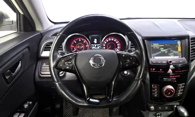 KG_Mobility_Ssangyong TIBOLI 2018, 90312 км, за 6541.13 USD - фото 13