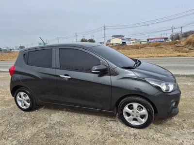 ChevroletGMDaewoo Spark 2018, 79058 км, за 3635.65 USD