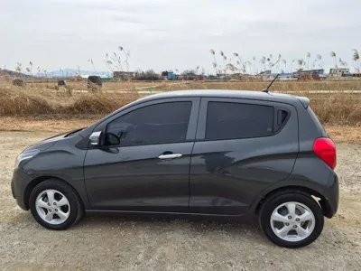 ChevroletGMDaewoo Spark 2018, 79058 км, за 3635.65 USD