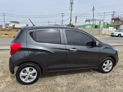 ChevroletGMDaewoo Spark 2018, 79058 км, за 3635.65 USD