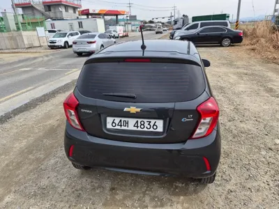 ChevroletGMDaewoo Spark 2018, 79058 км, за 3635.65 USD