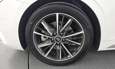 Hyundai Grandeur 2022, 59991 км, за 15960.92 USD