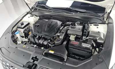Hyundai Grandeur 2022, 59991 км, за 15960.92 USD - фото 6