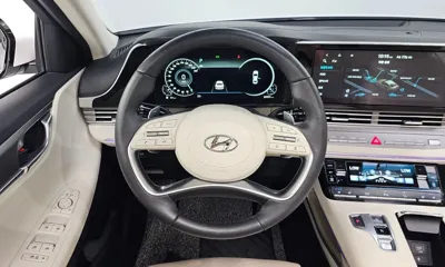 Hyundai Grandeur 2022, 59991 км, за 15960.92 USD - фото 11