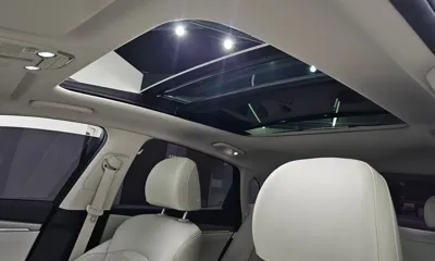 Hyundai Grandeur 2022, 59991 км, за 15960.92 USD - фото 16