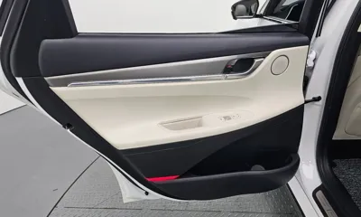 Hyundai Grandeur 2022, 59991 км, за 15960.92 USD - фото 23