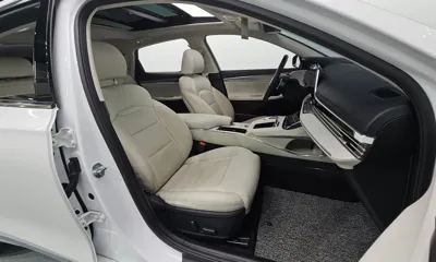 Hyundai Grandeur 2022, 59991 км, за 15960.92 USD - фото 24