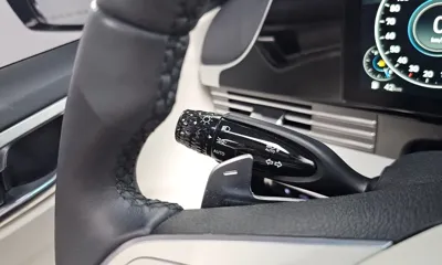 Hyundai Grandeur 2022, 59991 км, за 15960.92 USD - фото 31