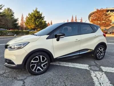 Renault-KoreaSamsung QM3 2015, 226192 км, за 1888.39 USD
