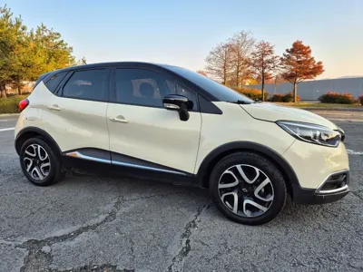 Renault-KoreaSamsung QM3 2015, 226192 км, за 1888.39 USD
