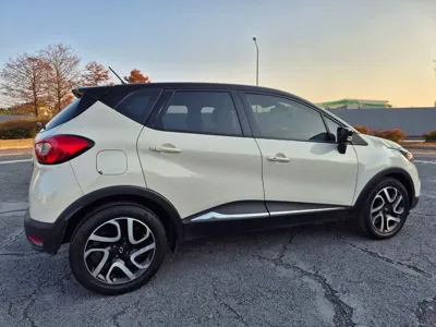 Renault-KoreaSamsung QM3 2015, 226192 км, за 1888.39 USD