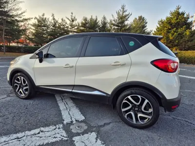 Renault-KoreaSamsung QM3 2015, 226192 км, за 1876.66 USD - фото 6