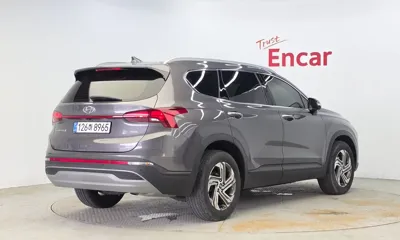 Hyundai Santafe 2022, 135503 км, за 13348.96 USD