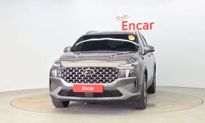Hyundai Santafe 2022, 135503 км, за 13348.96 USD