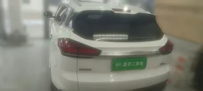 Geely Emgrand X7 Sport 2020, 45199 км, за 10331 USD - фото 5