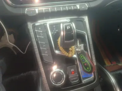 Geely Emgrand X7 Sport 2020, 45199 км, за 10331 USD - фото 15