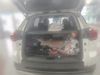 Geely Emgrand X7 Sport 2020, 45199 км, за 10331 USD - фото 20