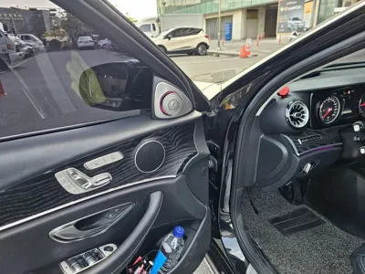 Mercedes-Benz E-Class 2018, 112000 км, за 14113.17 USD