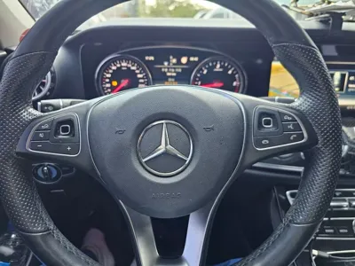 Mercedes-Benz E-Class 2018, 112000 км, за 14113.17 USD