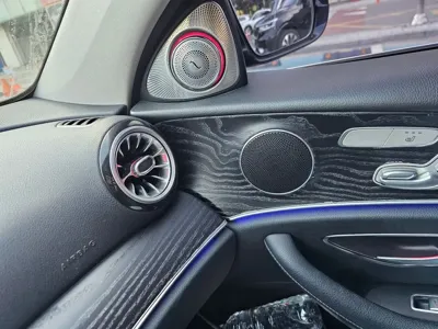 Mercedes-Benz E-Class 2018, 112000 км, за 14113.17 USD - фото 7