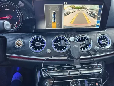 Mercedes-Benz E-Class 2018, 112000 км, за 14113.17 USD - фото 10