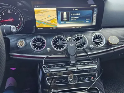 Mercedes-Benz E-Class 2018, 112000 км, за 14113.17 USD - фото 11