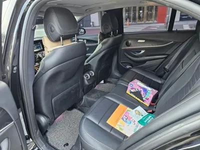 Mercedes-Benz E-Class 2018, 112000 км, за 14113.17 USD - фото 14