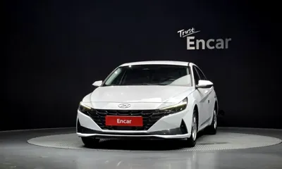 Hyundai Avante 2021, 150431 км, за 7469.28 USD