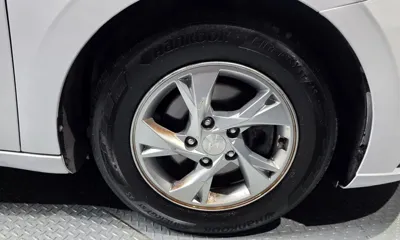 Hyundai Avante 2021, 150431 км, за 7469.28 USD