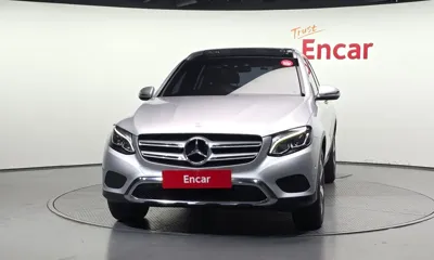 Mercedes-Benz GLC-Class 2017, 144158 км, за 11726.39 USD