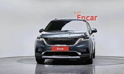 Kia Canival 2021, 59097 км, за 20416.25 USD