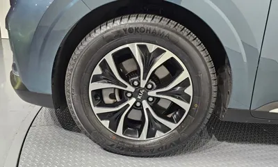 Kia Canival 2021, 59097 км, за 20416.25 USD