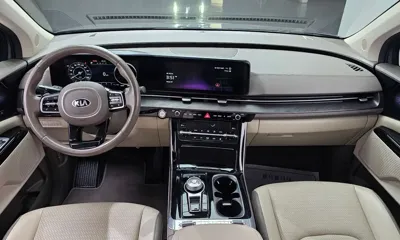 Kia Canival 2021, 59097 км, за 20416.25 USD - фото 7