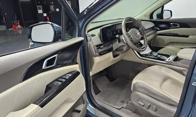 Kia Canival 2021, 59097 км, за 20416.25 USD - фото 11