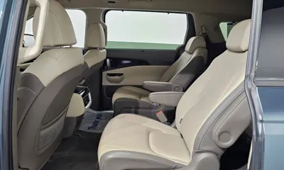 Kia Canival 2021, 59097 км, за 20416.25 USD - фото 12