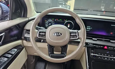 Kia Canival 2021, 59097 км, за 20416.25 USD - фото 13