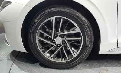 Hyundai Grandeur 2020, 20542 км, за 14375.74 USD