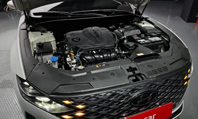 Hyundai Grandeur 2020, 20542 км, за 14375.74 USD - фото 6