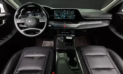 Hyundai Grandeur 2020, 20542 км, за 14375.74 USD - фото 7