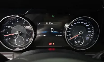 Hyundai Grandeur 2020, 20542 км, за 14375.74 USD - фото 8