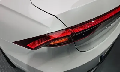Hyundai Grandeur 2020, 20542 км, за 14375.74 USD - фото 23