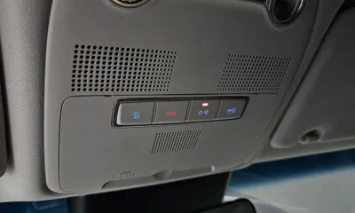 Hyundai Grandeur 2020, 20542 км, за 14375.74 USD - фото 28