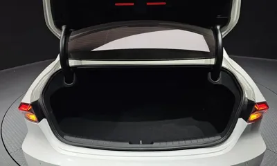 Hyundai Grandeur 2020, 20542 км, за 14375.74 USD - фото 30