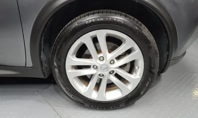 Nissan Juke 2016, 128664 км, за 2907.17 USD