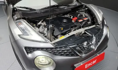 Nissan Juke 2016, 128664 км, за 2907.17 USD - фото 6